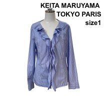 楽天市場】ケイタマルヤマ（シャツ・ブラウス｜トップス）：レディース 