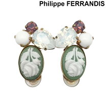 楽天市場】PHILIPPE FERRANDIS（ジュエリー・アクセサリー）の通販