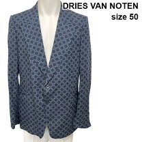 楽天市場】dries van noten ジャケット メンズの通販