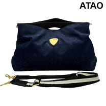 楽天市場】atao ショルダーバッグ（バッグ・小物・ブランド雑貨）の通販