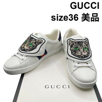楽天市場】グッチ GGマーク（スニーカー｜レディース靴）：靴の通販