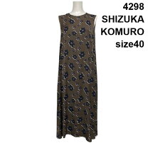 楽天市場】komuro shizuka（ワンピース｜レディースファッション）の通販