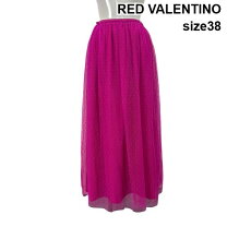 楽天市場】RedValentino レッドヴァレンティーノ スカートの通販