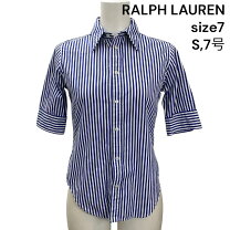 楽天市場】ラルフローレン（袖の長さ七分袖・五分袖）の通販