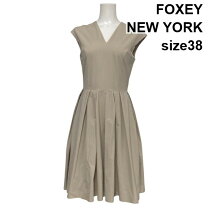 楽天市場】FOXEY（袖の長さ半袖）（ワンピース｜レディース 