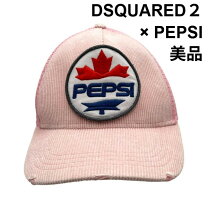 楽天市場】ディースクエアード キャップ 中古の通販