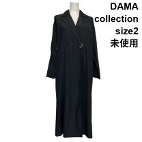 楽天市場】ダーマコレクション damacollection コート（レディース 