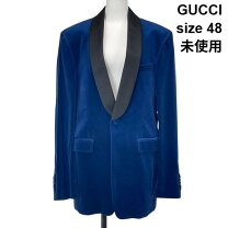 楽天市場】gucci ジャケット 未使用の通販