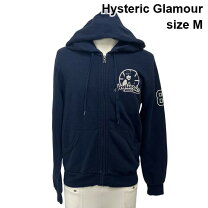 楽天市場】ヒステリックグラマー 中古 パーカーの通販