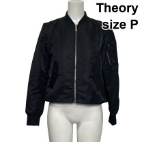楽天市場】theory(セオリー) ブルゾンの通販
