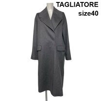 楽天市場】タリアトーレ コート（レディースファッション）の通販