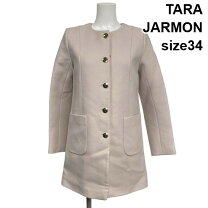 楽天市場】タラジャーモン TARA JARMON ブラウスの通販