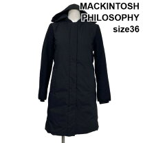 楽天市場】マッキントッシュ ダウンコートの通販
