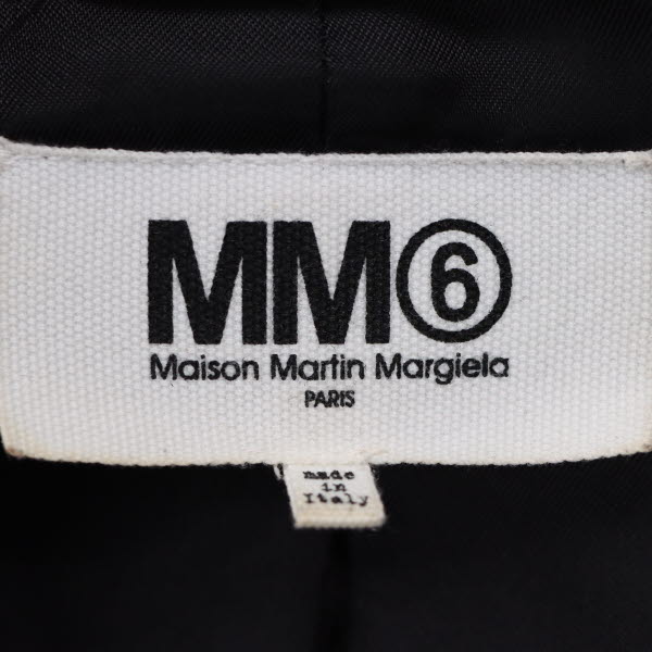 楽天市場】【中古】MM6 メゾンマルタンマルジェラ/MM6 Maison Martin
