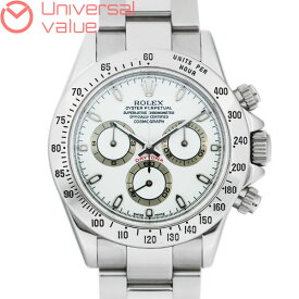 楽天市場 116520 ロレックス アイボリーの通販