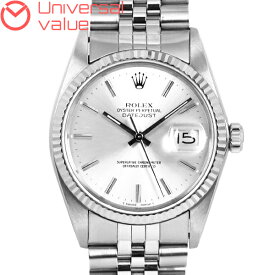 ロレックス デイトジャスト 16014 箱・保証書（Box・Warranty） 1988年 R番