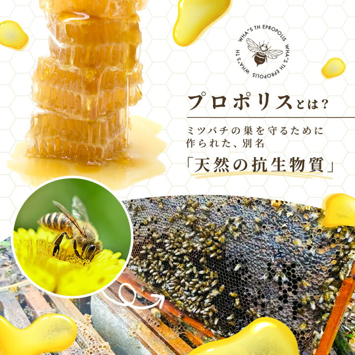 楽天市場】[最大1,000円OFFクーポン]インペリアルプロポリス 液体 