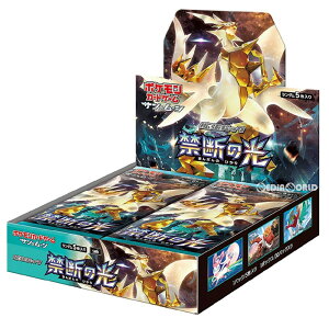 ポケモン ポケモンカードゲームサン ムーン 拡張パック 禁断の光 Box ポケモン ポケモンカードゲームサン ムーン 拡張パック 禁断の光 Box