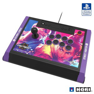 ySONYCZXizSTREET FIGHTER?6 t@CeBOXeBbN for PlayStation?5,PlayStation?4,PCyPS5,PS4Ήz [PlayStation 5]