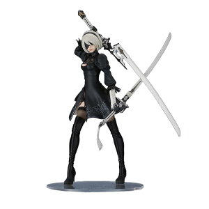 NieR:Automata 2B(nB^) Version 2.0 itBMA