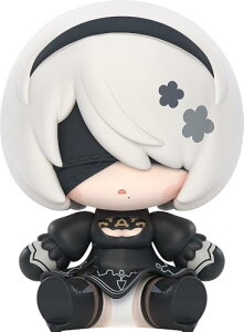 Huggy Good Smile NieR Automata Ver1.1a 2B vX`bN hς݊itBMA