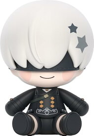 Huggy Good Smile NieR Automata Ver1.1a 9S プラスチック製 塗装済み完成品フィギュア