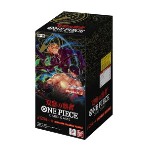 o_C (BANDAI) ONE PIECEJ[hQ[ o̔eҁyOP-06z(BOX)24pbN