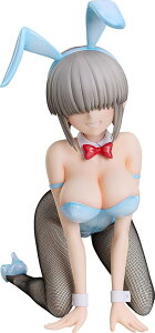 �t���[�C���O[FREEing] �F�肿���͗V�т����I�� �F��� �o�j�[Ver. 1/4�X�P�[�� �v���X�`�b�N�� �h���ς݊����i �񎟎�