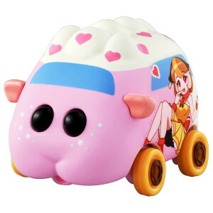 �h���[���g�~�J SP PUI PUI �����J�[ 07 �ɎԃA�r�[