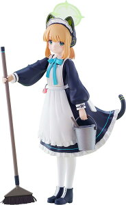 �O�b�h�X�}�C���J���p�j�[[GOOD SMILE COMPANY] POP UP PARADE �u���[�A�[�J�C�u Blue Archive �~�h��[���C�h] �m���X�P�[�� �v���X�`�b�N�� �h���ς݊����i