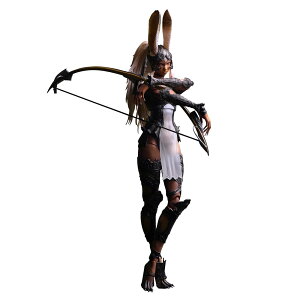 �t�@�C�i���t�@���^�W�[XII PLAY ARTS�^ �t����