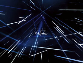 なにわ男子 LIVE TOUR 2024 '+Alpha' (初回限定(アジア)盤) (Blu-ray) [Blu-ray]