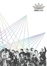 Snow Man Dome Tour 2024 RAYS(DVD2枚組)(通常盤) [DVD] [DVD]