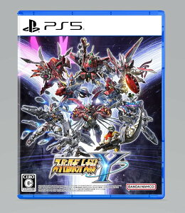 �X�[�p�[���{�b�g���Y -PS5 [video game]