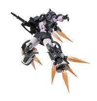 楽天市場】mg ms－06r 高機動型ザク 黒い三連星仕様 ver．2．0の通販