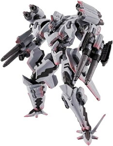 ROBOT ARMORED CORE? VI FIRES OF RUBICON? SIDE AC IB-07: SOL 644 / Ayre 160mm PVC&ABS&_CLXg hς݉tBMA