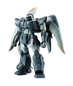 TAMASHII NATIONS ROBOT @mK_SEED [SIDE MS] ZGMF-1017 W ver. A.N.I.M.E. 125mm PVC&ABS hς݉tBMA