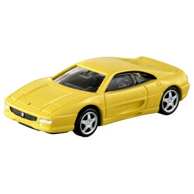 タカラトミー トミカプレミアム 08 フェラーリ F355 (トミカプレミアム発売記念仕様) ミニカー おもちゃ 6歳以上