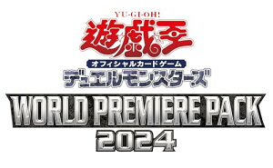 VYOCGfGX^[Y WORLD PREMIERE PACK 2024