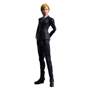 t@Cit@^W[VII o[X PLAY ARTS C[i PVC hς݉tBMA