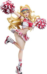 �t���[�C���O[FREEing] �����̏��_ NIKKE �N���C 1/4�X�P�[�� �v���X�`�b�N�� �h���ς݃t�B�M���A
