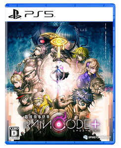 �yPS5�z���T�㎖���� ���C���R�[�h �v���X [PlayStation 5]