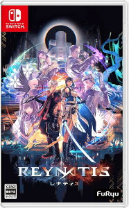 �ySwitch�zREYNATIS/���i�e�B�X [Nintendo Switch]
