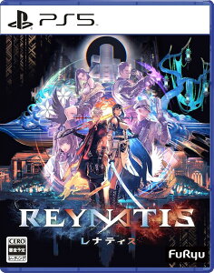 �yPS5�zREYNATIS/���i�e�B�X [PlayStation 5]