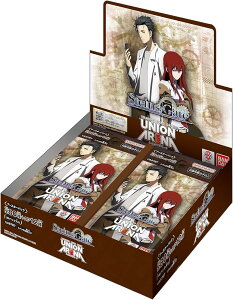 UNION ARENA �u�[�X�^�[�p�b�N �V���^�C���Y�E�Q�[�g [BOX]
