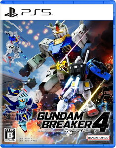 �K���_���u���C�J�[4 -PS5 [video game]