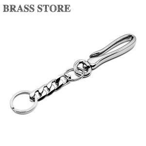 BRASS STORE uXXgA / 약 Vo[ XeX`F[{cotbN L[z_[i]coj/ _uO L[O xg[v F Y  g ނj re[W