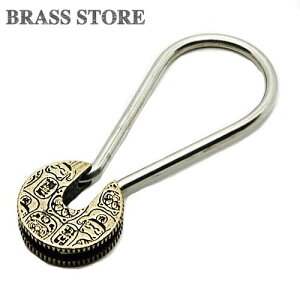 BRASS STORE uXXgA / ]bN L[z_[iLj/ ^J uX O L[O   g ~^[ re[W AEghA Jri L[tbN