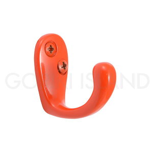 �y�݌Ɍ���z GORIKIISLAND �t�b�N �V���O�� OR��E�H�[�� �Ǌ|�� �t�b�N �o�b�O �� �L�[ �X�q �ω׏d��5kg ��1.9 ����3.6 ���s3.6(cm) �^�J�� �Ǖt�� ������� �V���v�� �|�b�v �r�X�t�� 60s�I�����W�d