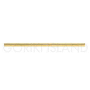 GORIKIISLAND �p�C�v 25 900��n���K�[�p�C�v �J�[�e�����[�� �^�I���o�[ �肷�� �n���M���O�o�[ DIY ���a2.5 ����90(cm) �^�J�� ������� ���� ���g�� �A���e�B�[�N �����d�グ �o�N�ϐF���� �S�[��